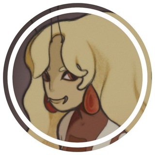Telegram profile photo for АРХИВ//𝙸𝚜𝚊𝚋𝚎𝚕𝚕𝚎::💋