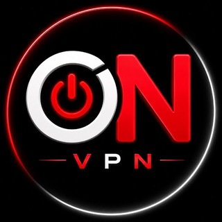 Telegram profile photo for ⚡ ON VPN Channel