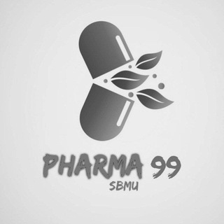 Telegram profile photo for pharma 99 ⚰