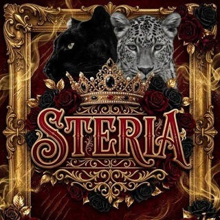 Telegram profile photo for GALERY STERIA