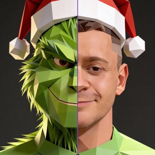 Telegram profile photo for Просто «Моисеев»😎