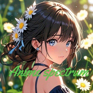 Telegram profile photo for Anime Provider 13