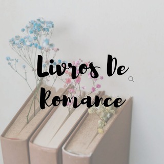Telegram profile photo for LIVROS DE ROMANCE