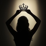 Telegram profile photo for Queen