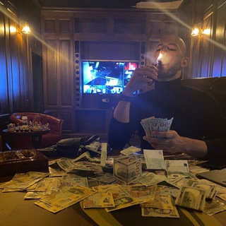 Telegram profile photo for YOUR RISK YOUR WIN🫵