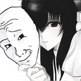 Telegram profile photo for пЕр. 3xod🪽