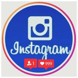 Telegram profile photo for رشق انستاء