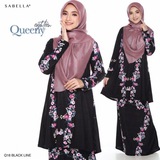 Telegram profile photo for Baju Kurung Ironless By Hnh