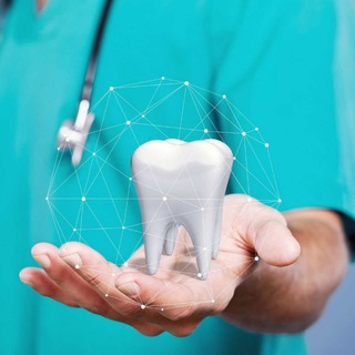 Telegram profile photo for Dental Review 🦷