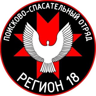 Telegram profile photo for ПСО РЕГИОН 18