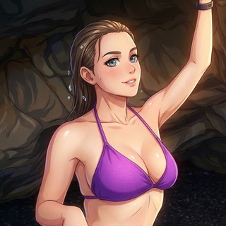 Telegram profile photo for ЗНАКОМСТВА МАЙКОП ЧАТ ВИРТ ВПИСКИ ЭСКОРТ