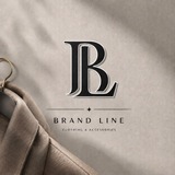 Telegram profile photo for Brand Line