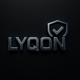 Telegram profile photo for LYQON'S HUB 🏛️