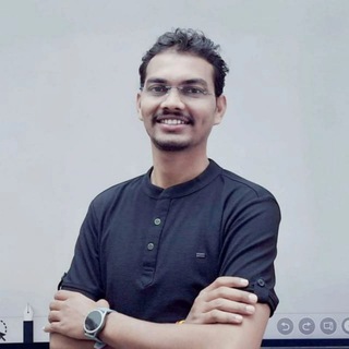 Telegram profile photo for Umesh Sir Testbook