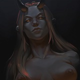 Telegram profile photo for Booba