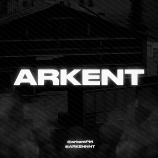 Telegram profile photo for ARKENT