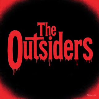 Telegram profile photo for Outsider Backup Shop