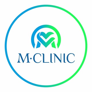 Telegram profile photo for M-Clinic