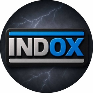 Telegram profile photo for INDOX