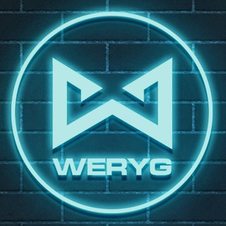Telegram profile photo for 🔺WeRYG