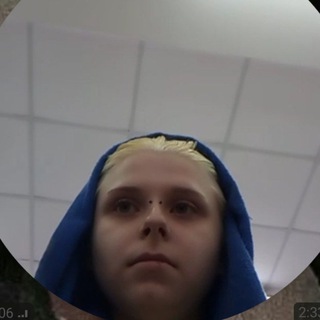 Telegram profile photo for даша путешественица:)