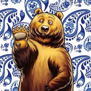 Telegram profile photo for Диалоги из берлоги
