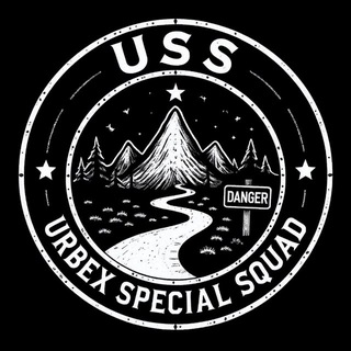 Telegram profile photo for USS / URBEX SPECIAL SQUAD