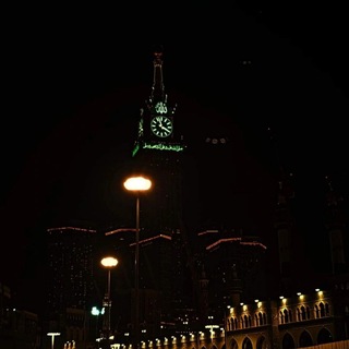 Telegram profile photo for لِيطمَئنَّ قَلبُك🪐