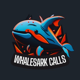Telegram profile photo for ️WhalesArk Calls