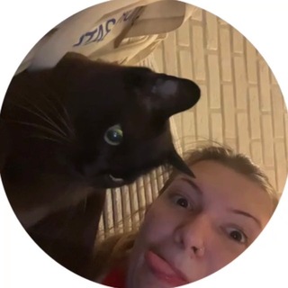 Telegram profile photo for cringe and the city