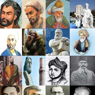 Telegram profile photo for شعرونگاره های پارسی