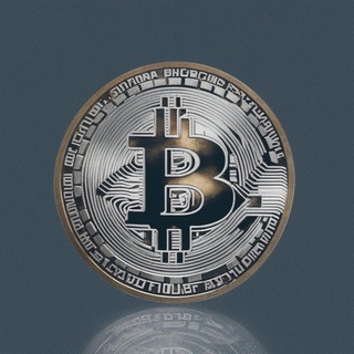 Telegram profile photo for Криптомонетка💵