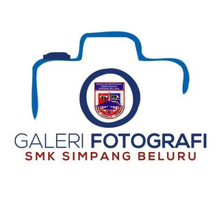 Telegram profile photo for smksimpangbeluru.edu.my | SMK Simpang Beluru Channel
