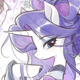 Telegram profile photo for carousel boutique