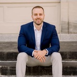 Telegram profile photo for Dino Veletanlic