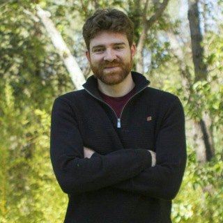 Telegram profile photo for Jorge Moruno