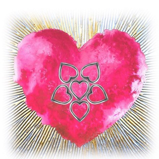 Telegram profile photo for Evi‘s UmDenk-Alchemie