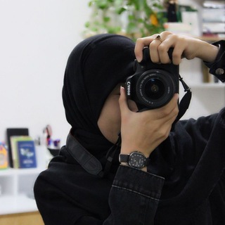 Telegram profile photo for وَلهان؛