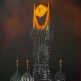 Telegram profile photo for Башни Мордора