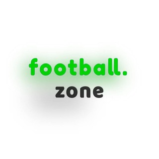 Telegram profile photo for football zone