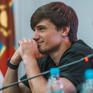 Telegram profile photo for Али Магомедов