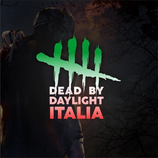 Telegram profile photo for Dead By Daylight - ITA