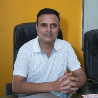 Telegram profile photo for Vitthal pungle