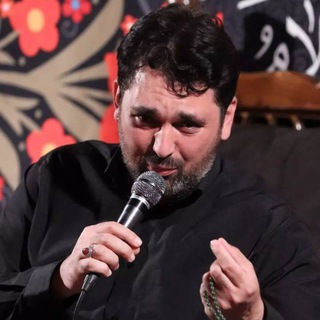 Telegram profile photo for کانال رسمی وحید قاسمی