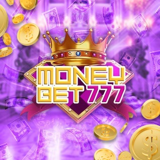 Telegram profile photo for MoneyBet777