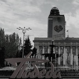 Telegram profile photo for Лучший Донецк 🅉