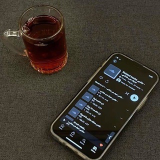 Telegram profile photo for صَمْت