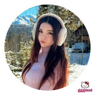 Telegram profile photo for summerxiris🌅