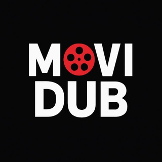 Telegram profile photo for MOVI DUB