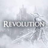 Telegram profile photo for Revolution